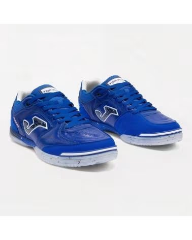JOMA CHAUSSURES JOMA TOP FLEX 2605IN INDOOR BLEU AZUL