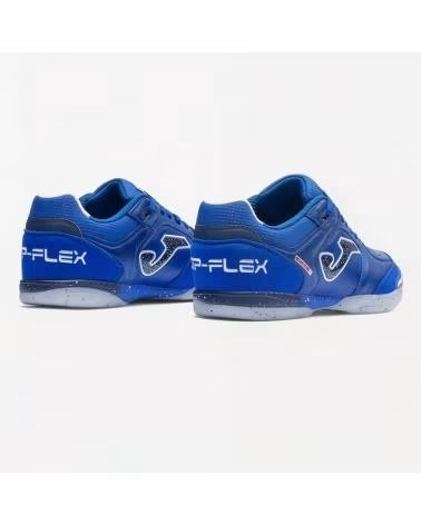 JOMA CHAUSSURES JOMA TOP FLEX 2605IN INDOOR BLEU AZUL