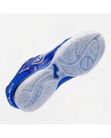 JOMA CHAUSSURES JOMA TOP FLEX 2605IN INDOOR BLEU AZUL