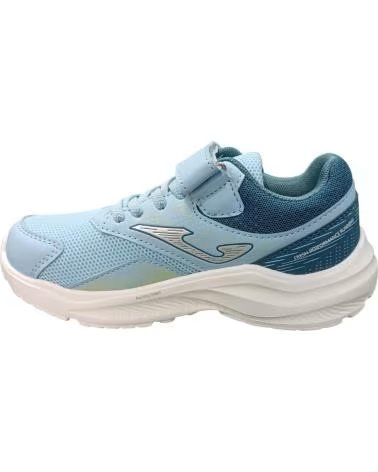 JOMA ZAPATILLAS JACTIS2505V EN PARA NINOS UNISEX AZUL