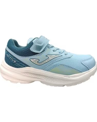 JOMA ZAPATILLAS JACTIS2505V EN PARA NINOS UNISEX AZUL