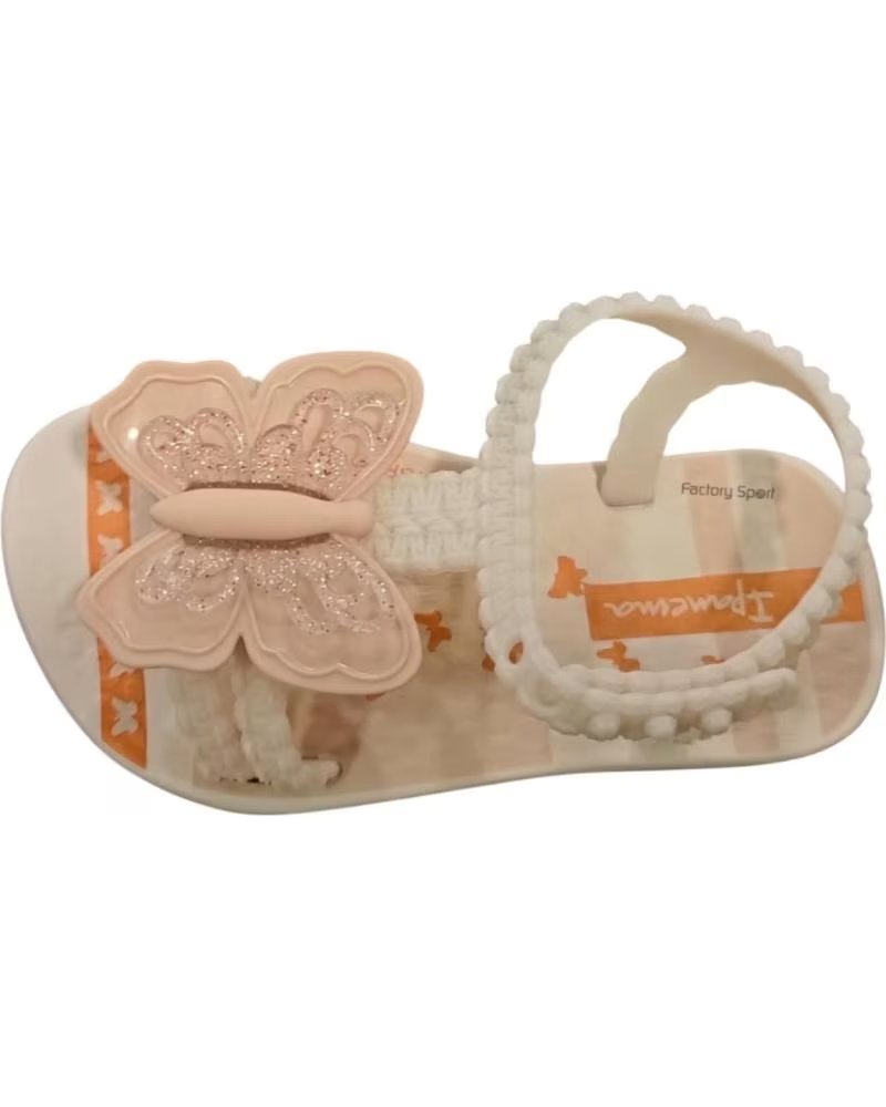 IPANEMA SANDÁLIAS IPANEMA BUTTERFLY BABY PARA BEBÉ BB
