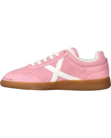 MUNICH ZAPATILLAS 4078005 EN PARA MUJER ROSA
