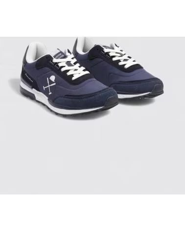 HARPER NEYER ZAPATILLAS DEPORTIVAS HOMBRE DAKOTA NAVY AZUL