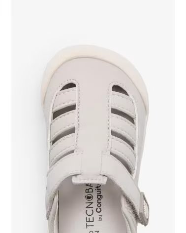 CONGUITOS ZAPATOS PRIMEROS PASOS BEBE NINO 516022 E BEIG