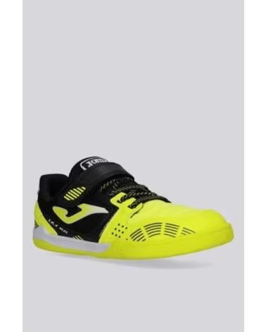 JOMA JOMA MAX JR HALLENSCHUHE KINDER FLUOR FLUOR