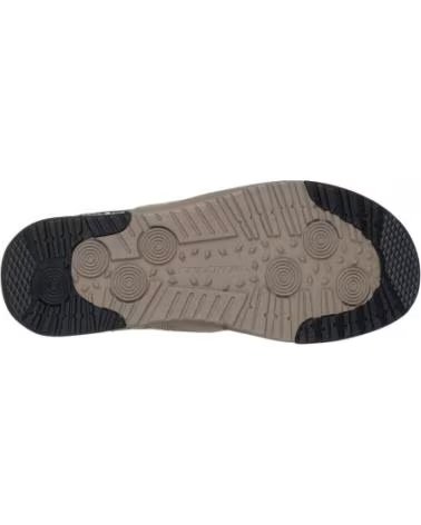 SKECHERS SCARPE SKECHERS SLIP-INS 256030 DA UOMO TPE