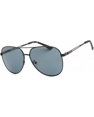 GUESS GUESS GF0231-02A AVIATOR SUNGLASSES FOR MEN