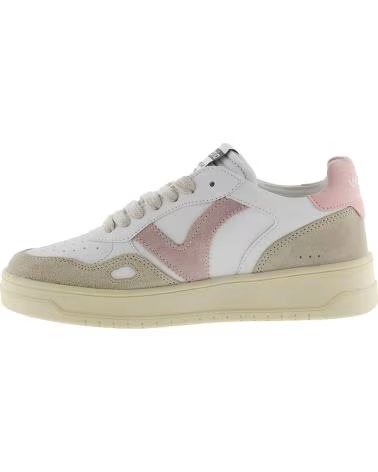 VICTORIA VICTORIA SCARPE SPORTIVE SEUL SERRAJE 1257136 ROSA ROSADO