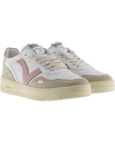 VICTORIA VICTORIA SCARPE SPORTIVE SEUL SERRAJE 1257136 ROSA ROSADO