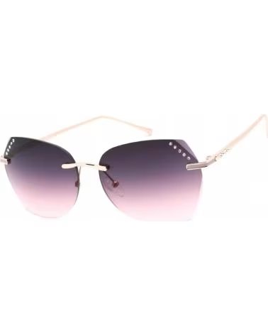GUESS GAFAS DE SOL GUESS GF0384-28T SIN MONTURA