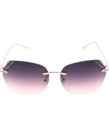 GUESS GAFAS DE SOL GUESS GF0384-28T SIN MONTURA