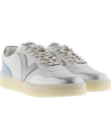 VICTORIA VICTORIA SEUL FANTASIA SNEAKER DAMEN HIMMELBLAU CELESTE