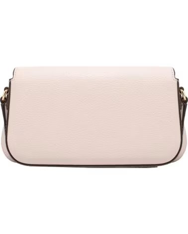 MICHAEL KORS BOLSA MICHAEL KORS POWDER BLUSH DE COURO
