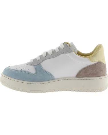 VICTORIA VICTORIA MADRID SERRAJE WOMEN´S SNEAKERS JADE