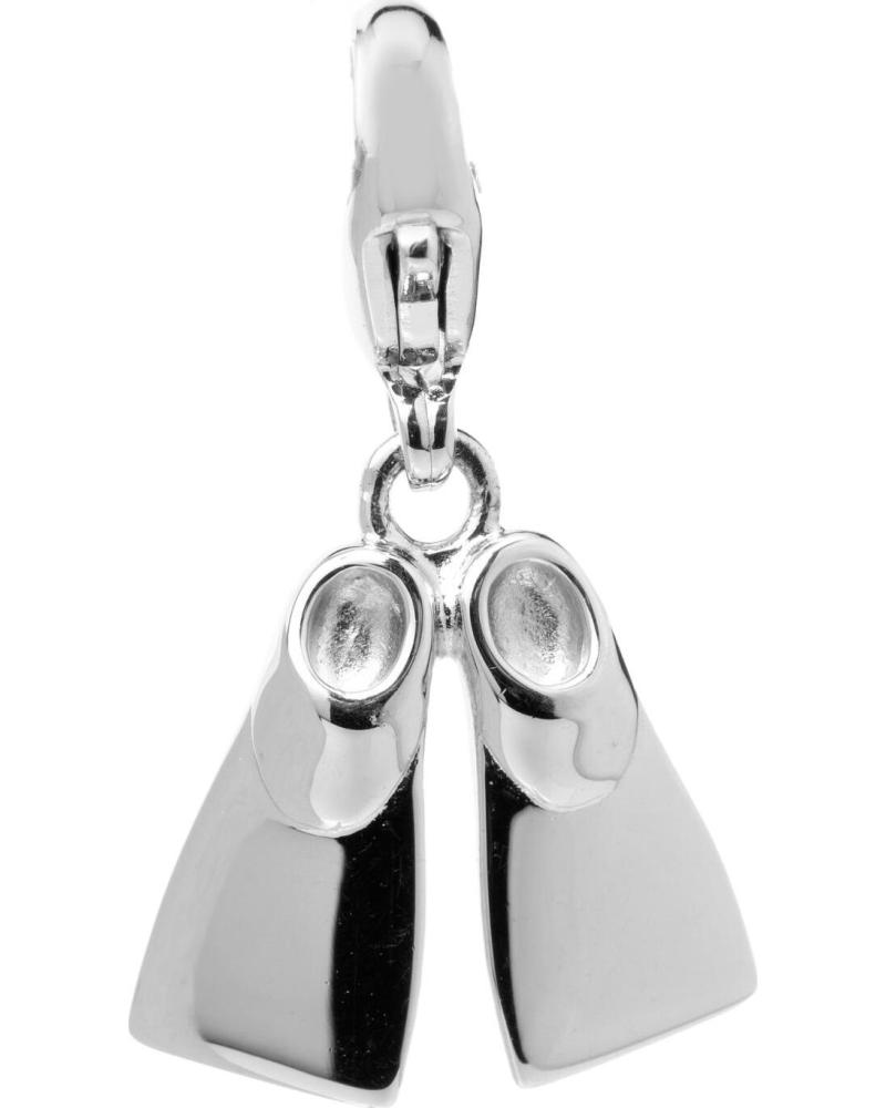 TI SENTO CHARM TI SENTO 8202SI ALETAS DE BUCEO PLATA