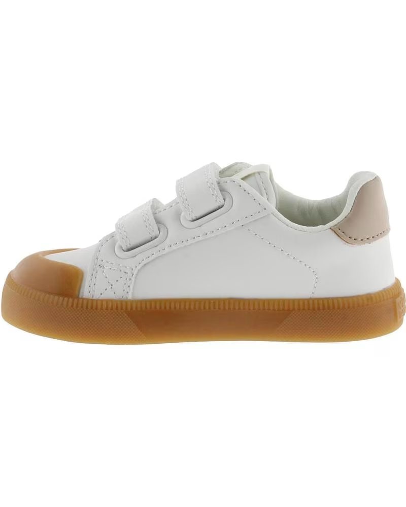 VICTORIA ZAPATILLAS NINA MODELO 1356102V COLOR BEIS BEIGE