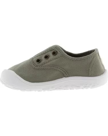 VICTORIA ZAPATILLAS PARA NINA BAREFOOT RESPETUOSAS 1370110 ALOE