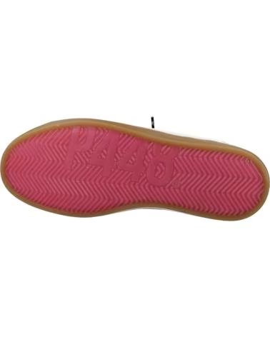 P448 ZAPATILLAS MUJER MODELO JOHNW COLOR BLANCO ZAPATILLAS MUJER MODELO JOHNW COLOR BLANCO ZEBSAB