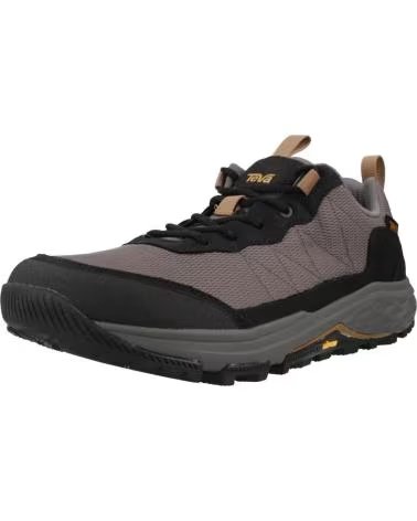 TEVA TÊNIS TEVA M RIDGEVIEW LOW MASCULINO CINZA BLK