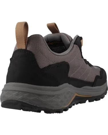 TEVA TÊNIS TEVA M RIDGEVIEW LOW MASCULINO CINZA BLK