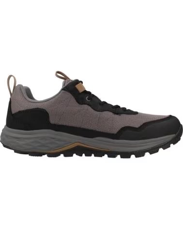 TEVA TÊNIS TEVA M RIDGEVIEW LOW MASCULINO CINZA BLK