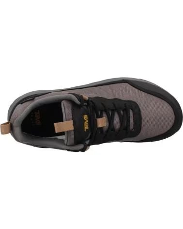 TEVA TÊNIS TEVA M RIDGEVIEW LOW MASCULINO CINZA BLK