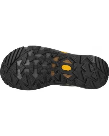 TEVA TÊNIS TEVA M RIDGEVIEW LOW MASCULINO CINZA BLK