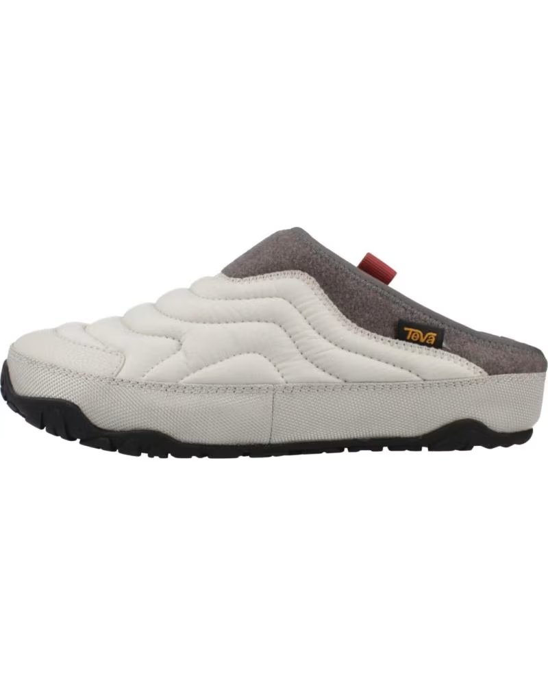 TEVA TAMANCOS TEVA W REEMBER TERRA FEMININO CINZA MOS