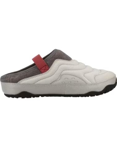TEVA TAMANCOS TEVA W REEMBER TERRA FEMININO CINZA MOS
