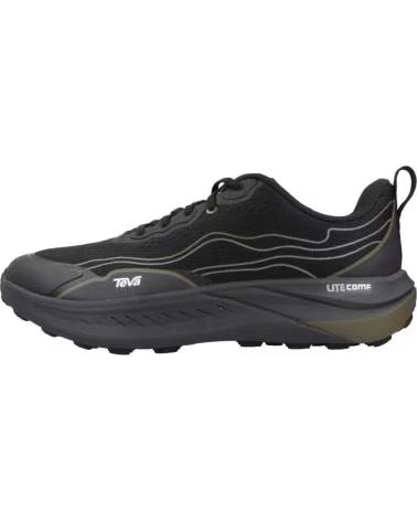 TEVA TÊNIS TEVA M TRAILWINDER L MASCULINO PRETO BNT
