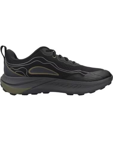 TEVA TÊNIS TEVA M TRAILWINDER L MASCULINO PRETO BNT