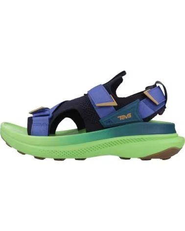TEVA SANDÁLIAS TEVA M AVENTURETRAIL MASCULINO AZUL TSG