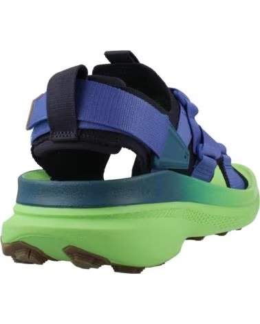 TEVA SANDÁLIAS TEVA M AVENTURETRAIL MASCULINO AZUL TSG