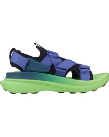TEVA SANDÁLIAS TEVA M AVENTURETRAIL MASCULINO AZUL TSG