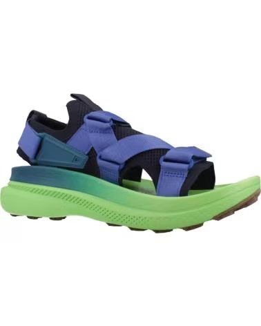 TEVA SANDÁLIAS TEVA M AVENTURETRAIL MASCULINO AZUL TSG