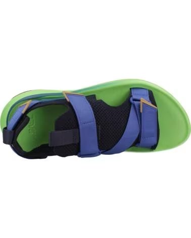 TEVA SANDÁLIAS TEVA M AVENTURETRAIL MASCULINO AZUL TSG