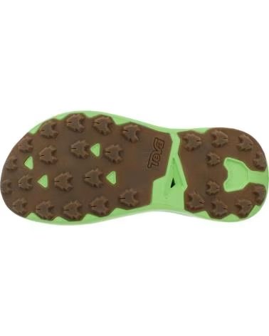 TEVA SANDÁLIAS TEVA M AVENTURETRAIL MASCULINO AZUL TSG