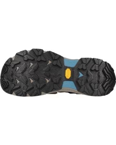 TEVA SANDÁLIAS TEVA M GRANDVIEW MAX MASCULINO MARROM BIS