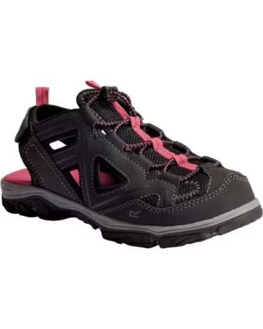 REGATTA ZANDALIA M WESTHORE 3 NEGRO ROSA
