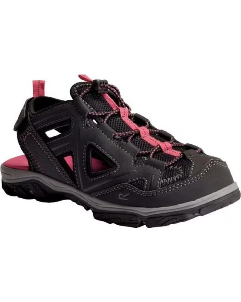 REGATTA ZANDALIA M WESTHORE 3 NEGRO ROSA