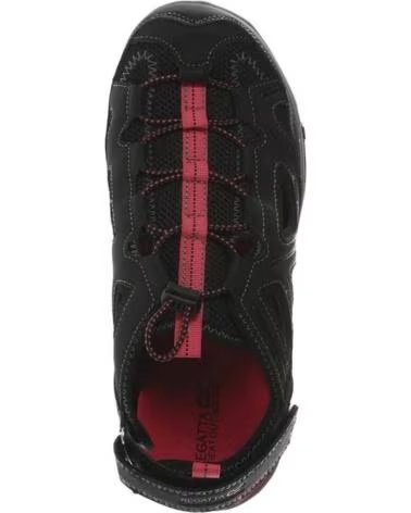 REGATTA ZANDALIA M WESTHORE 3 NEGRO ROSA