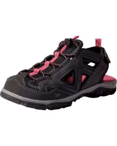 REGATTA ZANDALIA M WESTHORE 3 NEGRO ROSA