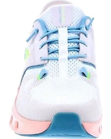 SKECHERS GLIDE-STEP SLIP-INS 1171546 ZAPATILLAS DEPORTIVAS BLANCO