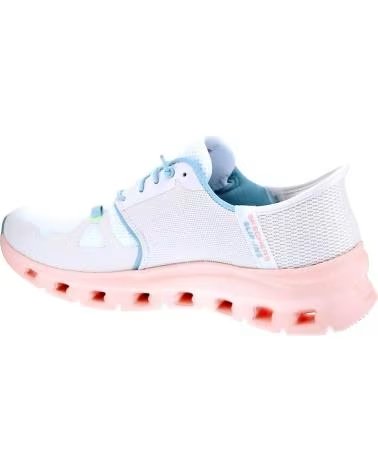 SKECHERS GLIDE-STEP SLIP-INS 1171546 ZAPATILLAS DEPORTIVAS BLANCO