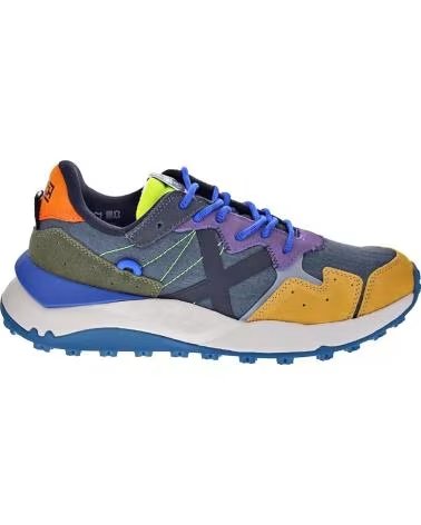 MUNICH ZAPATILLAS 9880030 EN PARA HOMBRE MULTICOLOR