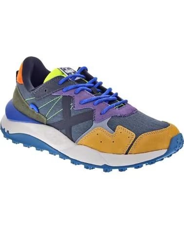 MUNICH ZAPATILLAS 9880030 EN PARA HOMBRE MULTICOLOR