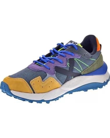 MUNICH ZAPATILLAS 9880030 EN PARA HOMBRE MULTICOLOR