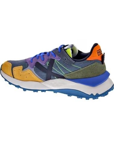 MUNICH ZAPATILLAS 9880030 EN PARA HOMBRE MULTICOLOR