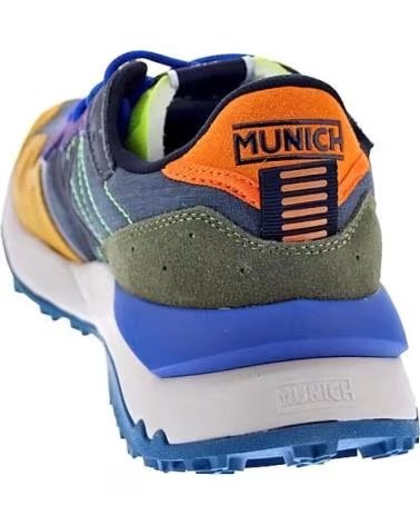 MUNICH ZAPATILLAS 9880030 EN PARA HOMBRE MULTICOLOR